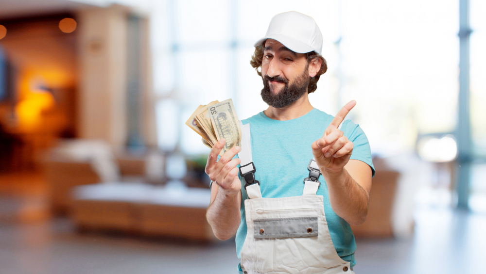 Finding the Perfect Local Handyman Near Me