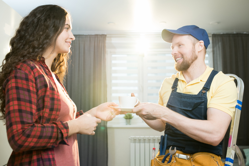 Finding the Perfect Local Handyman Near Me