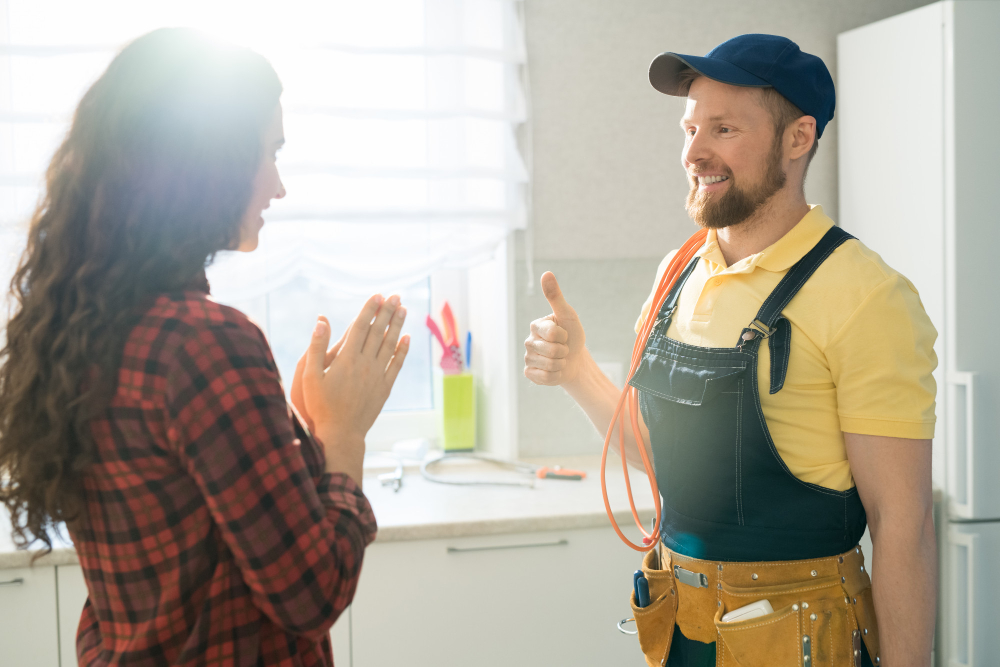 Finding the Perfect Local Handyman Near Me