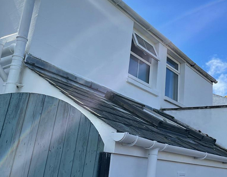 Roofing Repairs