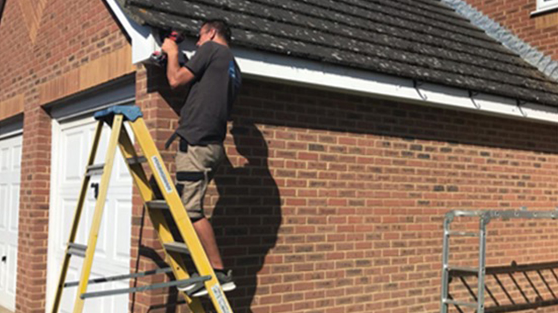 WHAT A HANDYMAN CAN DO FOR YOU