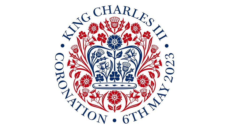 KING CHARLES III CORONATION