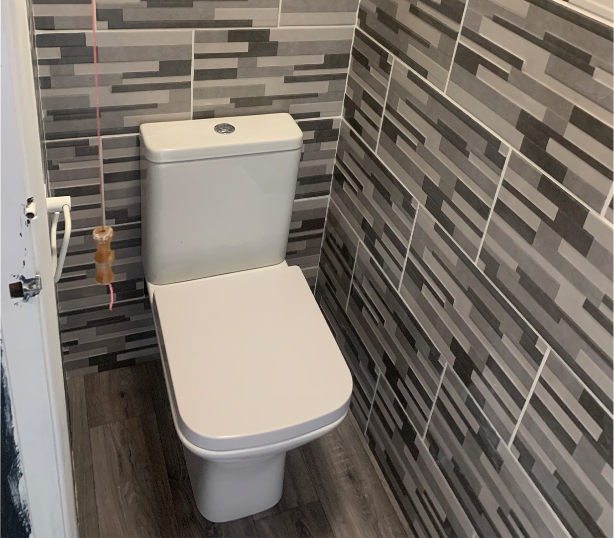 AFFORDABLE UPGRADES FOR YOUR BATHROOM