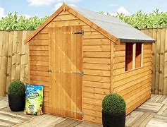 Sheds