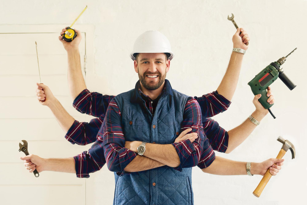 The Ultimate Guide to Finding the Perfect Local Handyman Near Me