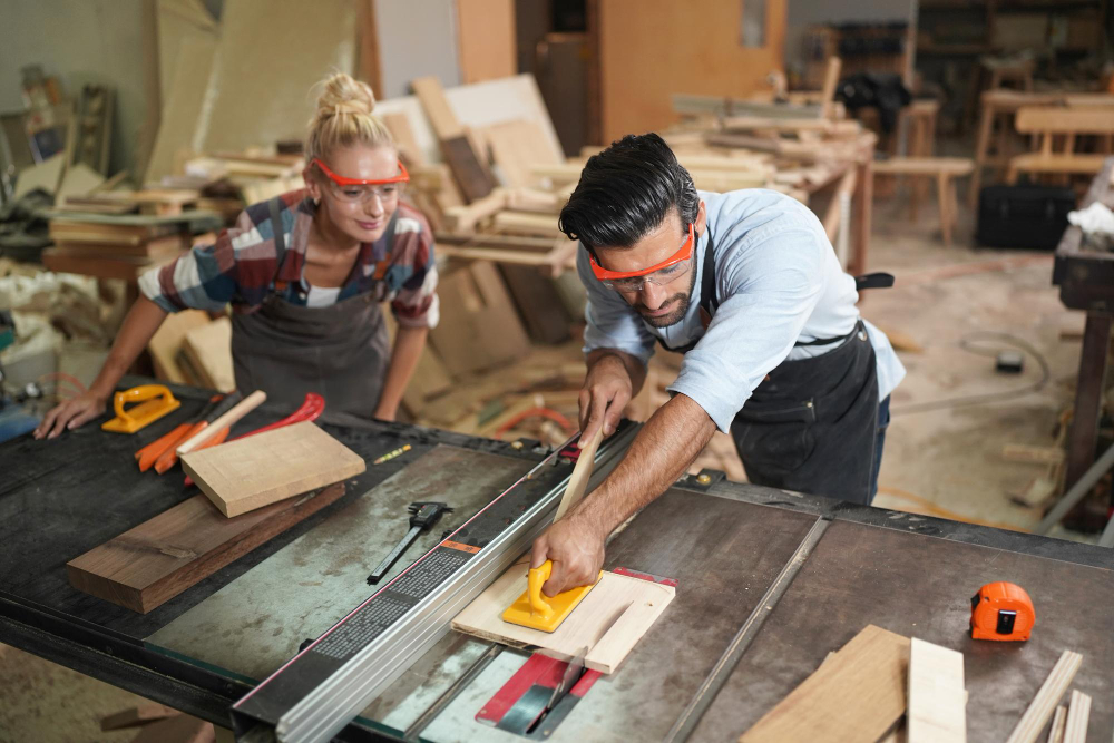 Carpentry Services, Costs, and Maintenance: Expert Guide for Canterbury Homeowners