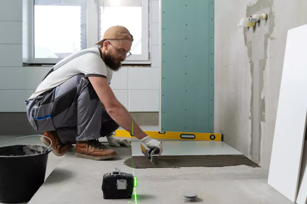 The Ultimate Guide to Bathroom Renovations in Aylesham